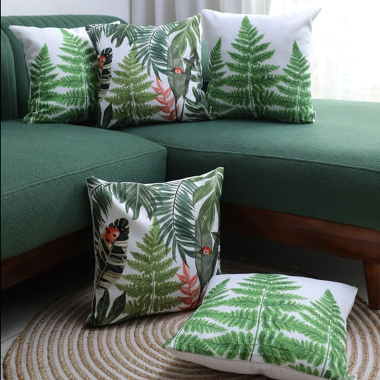 Our Lady Beetle X Ferns in Bloom - Combo - Set of 5