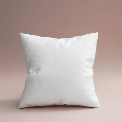 PlushNest Premium Cushion Filler - 16x16