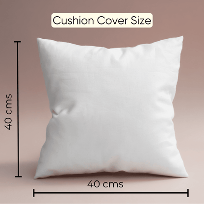 PlushNest Premium Cushion Filler - 16x16