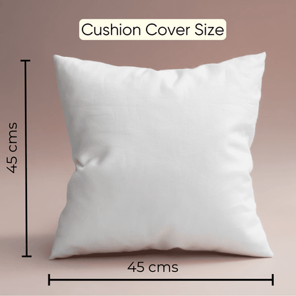 Cushion Filler| Microfiber| 18x18 in