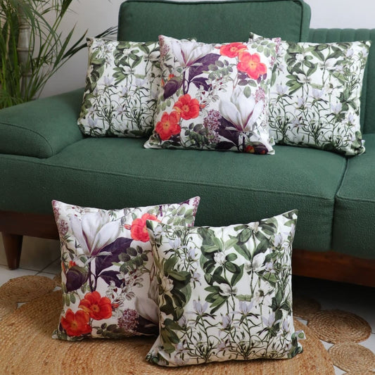 Sunlit Flora X Blossom Embrace - Combo - Set of 5