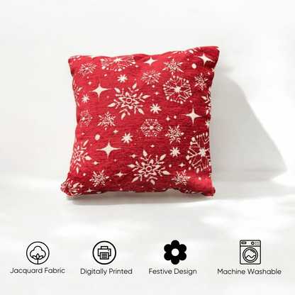 Winter Wonderland Christmas Cushion Cover