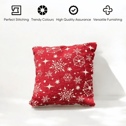 Winter Wonderland Christmas Cushion Cover