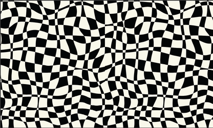 Ripple Check Mirage Rug