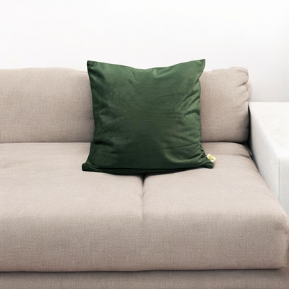 Sahara Whisper Velvet Cushion Cover - Set of 5